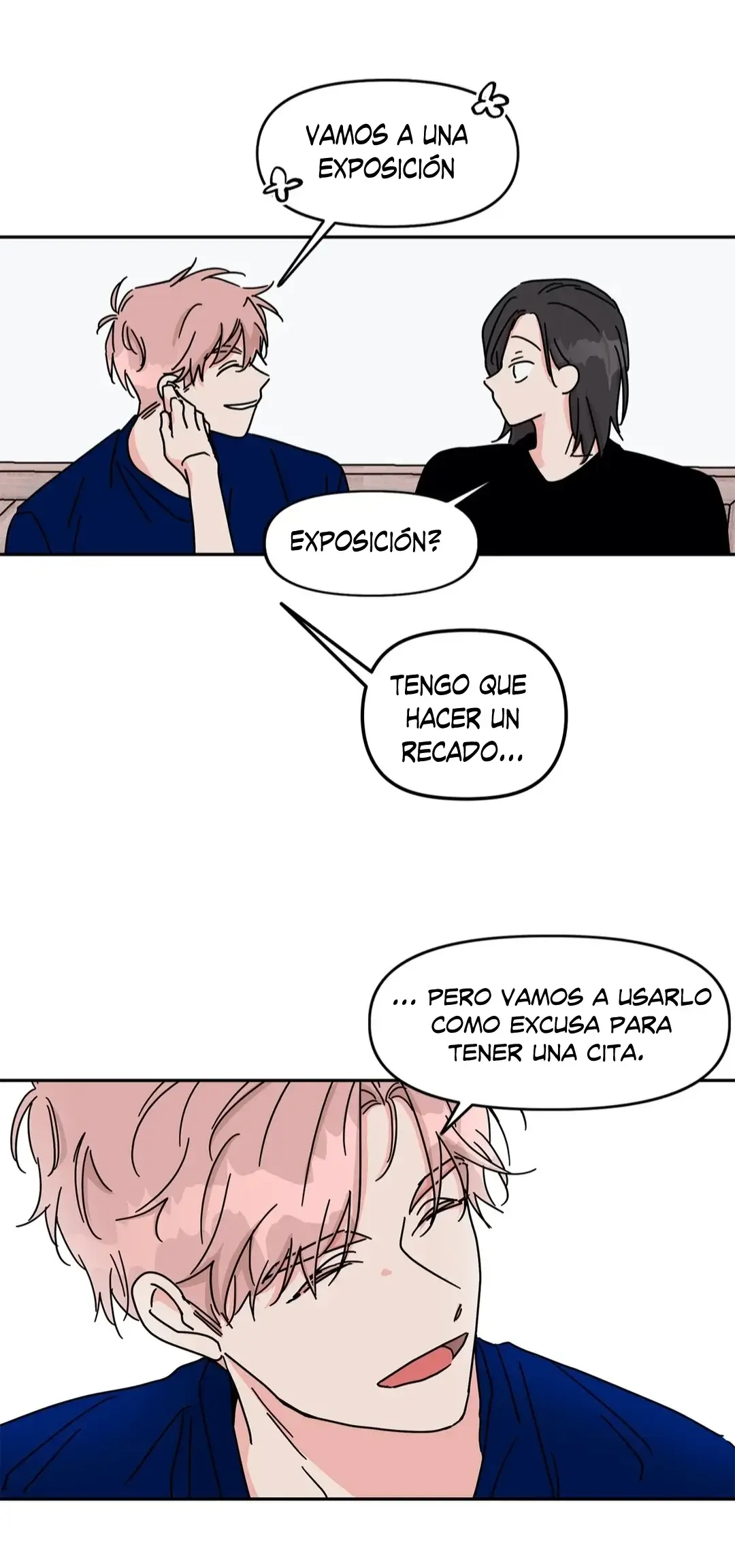 the ex-tra hot neighbor (2022) - Capítulo 8 - Página 47 - LectorTMOo