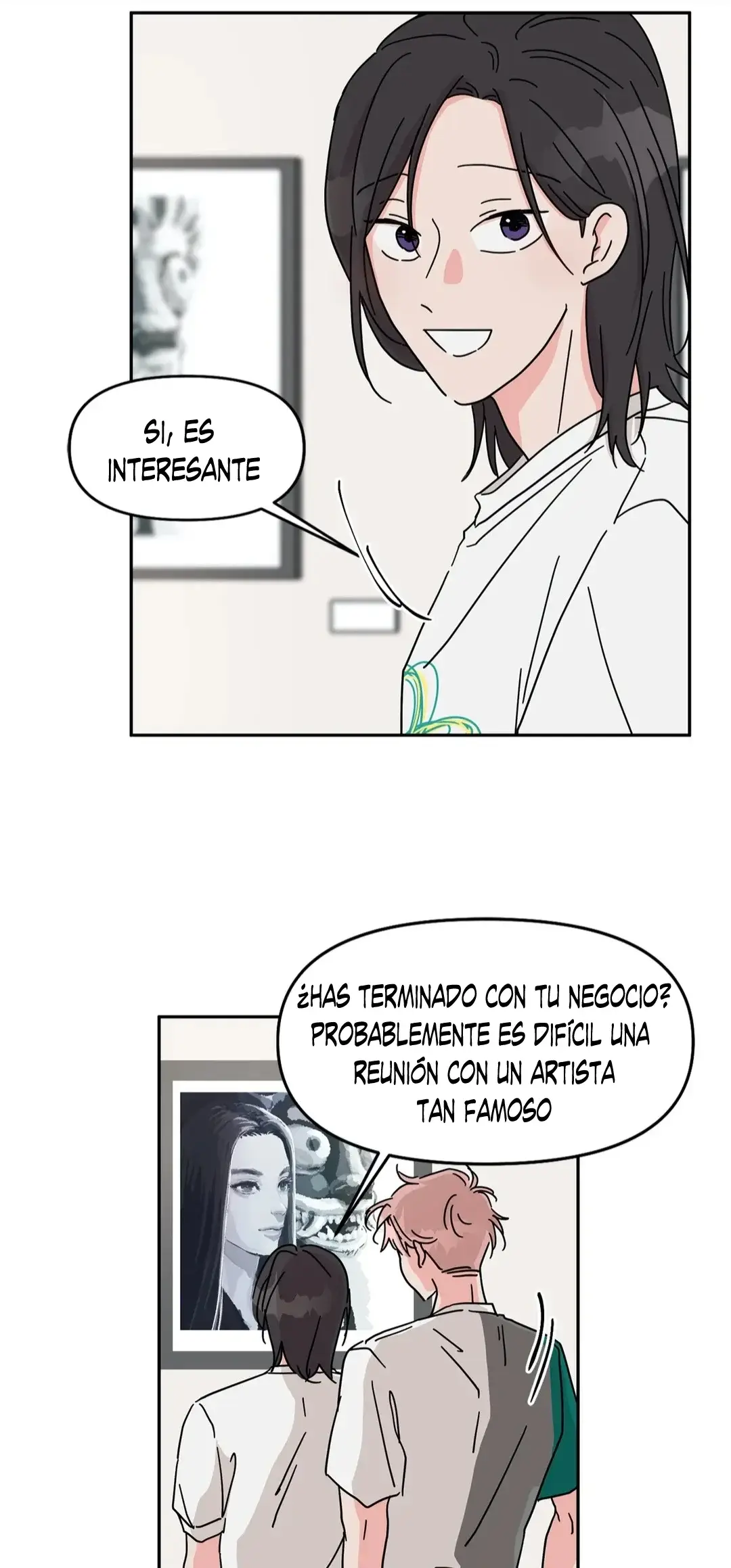 the ex-tra hot neighbor (2022) - Capítulo 9 - Página 5 - LectorTMOo