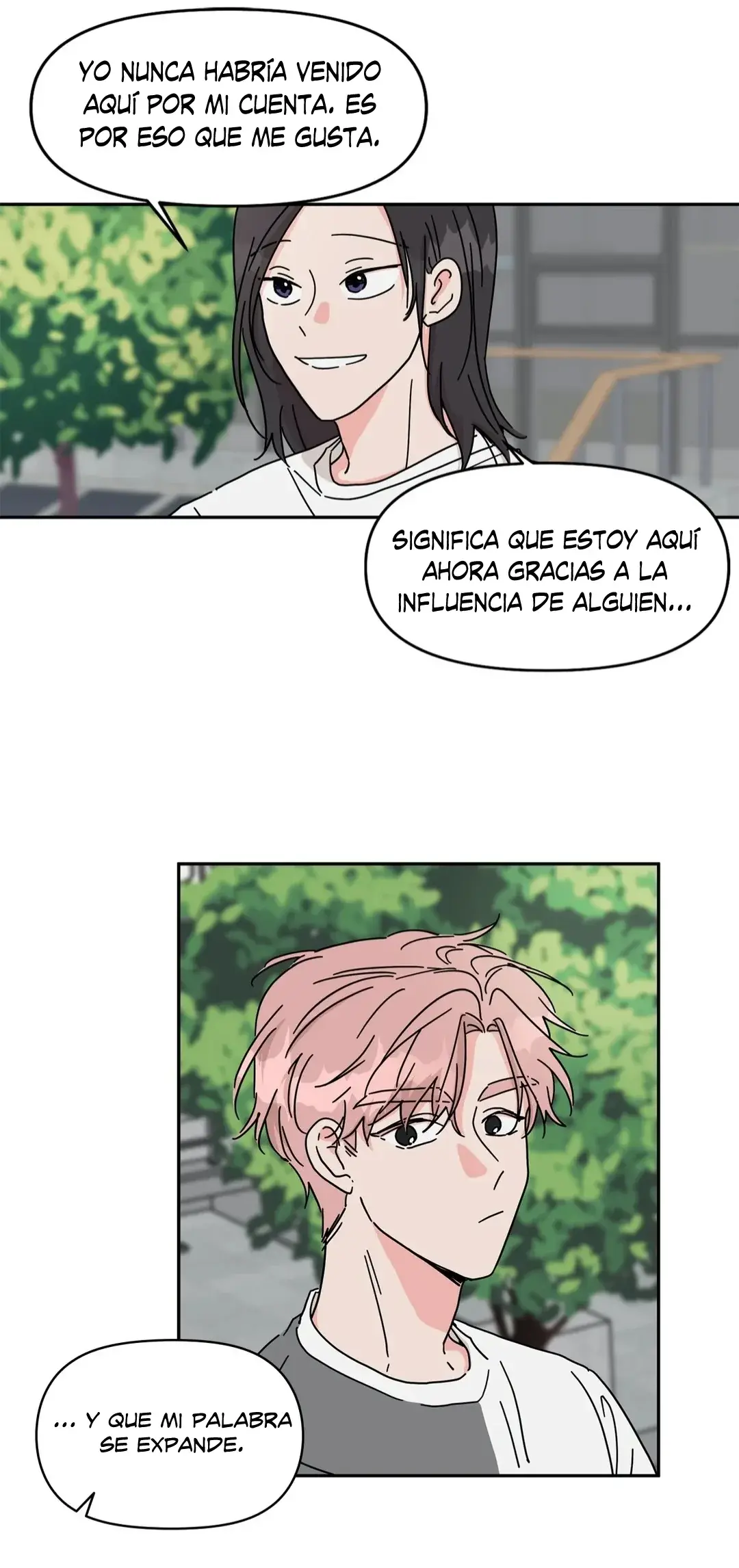the ex-tra hot neighbor (2022) - Capítulo 9 - Página 9 - LectorTMOo
