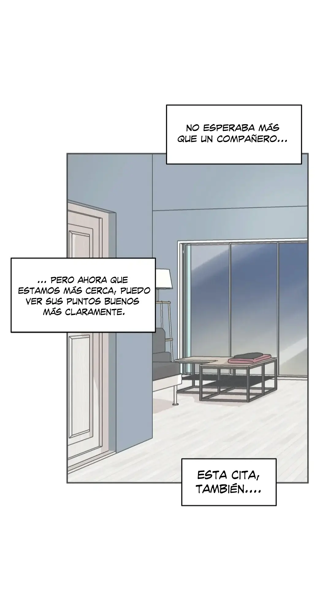 the ex-tra hot neighbor (2022) - Capítulo 9 - Página 16 - LectorTMOo