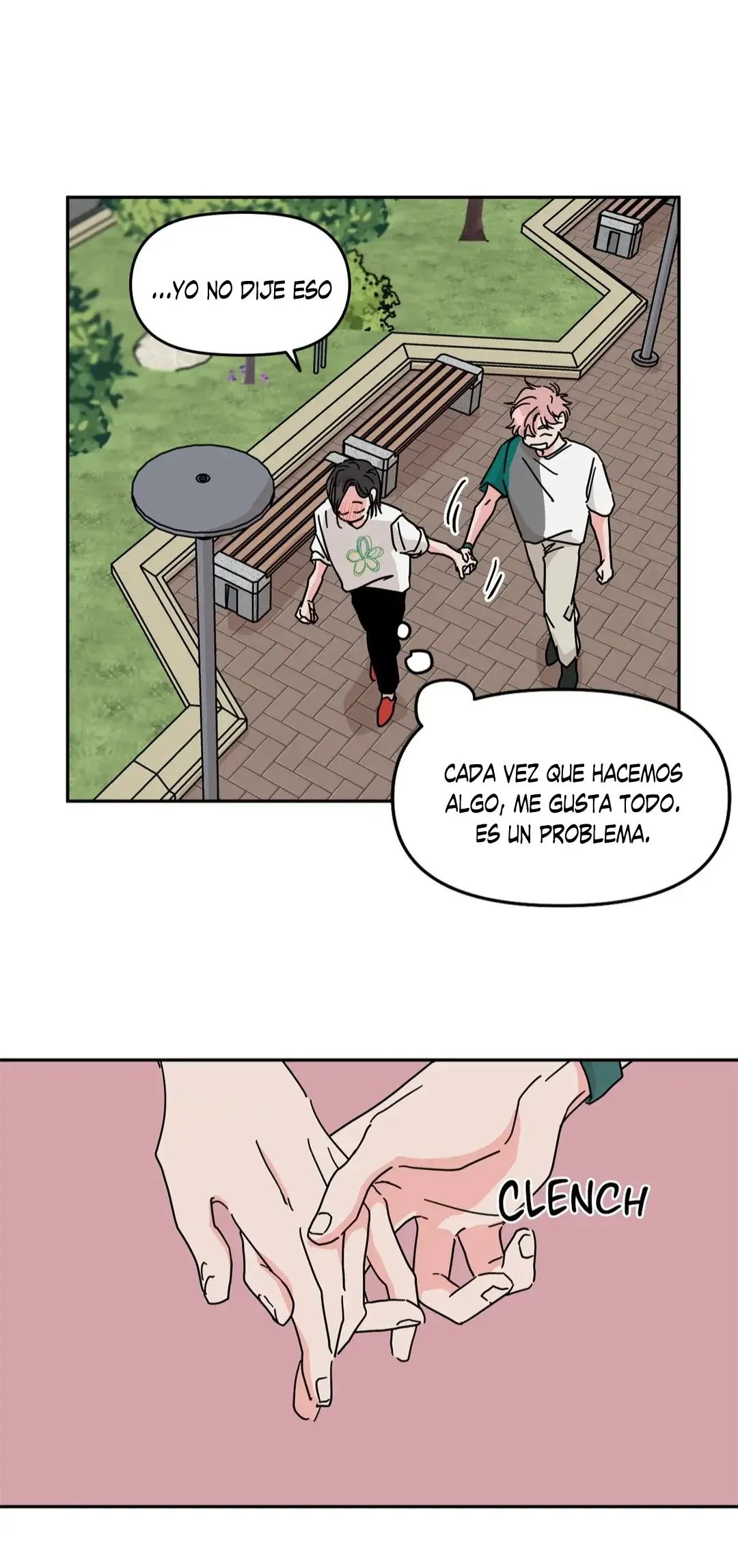 the ex-tra hot neighbor (2022) - Capítulo 9 - Página 18 - LectorTMOo