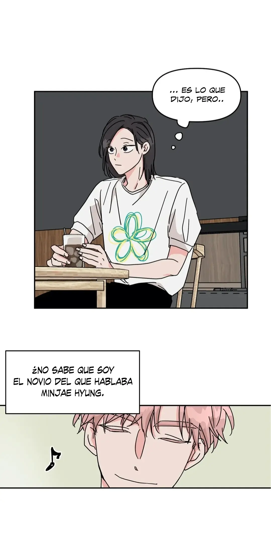 the ex-tra hot neighbor (2022) - Capítulo 9 - Página 33 - LectorTMOo