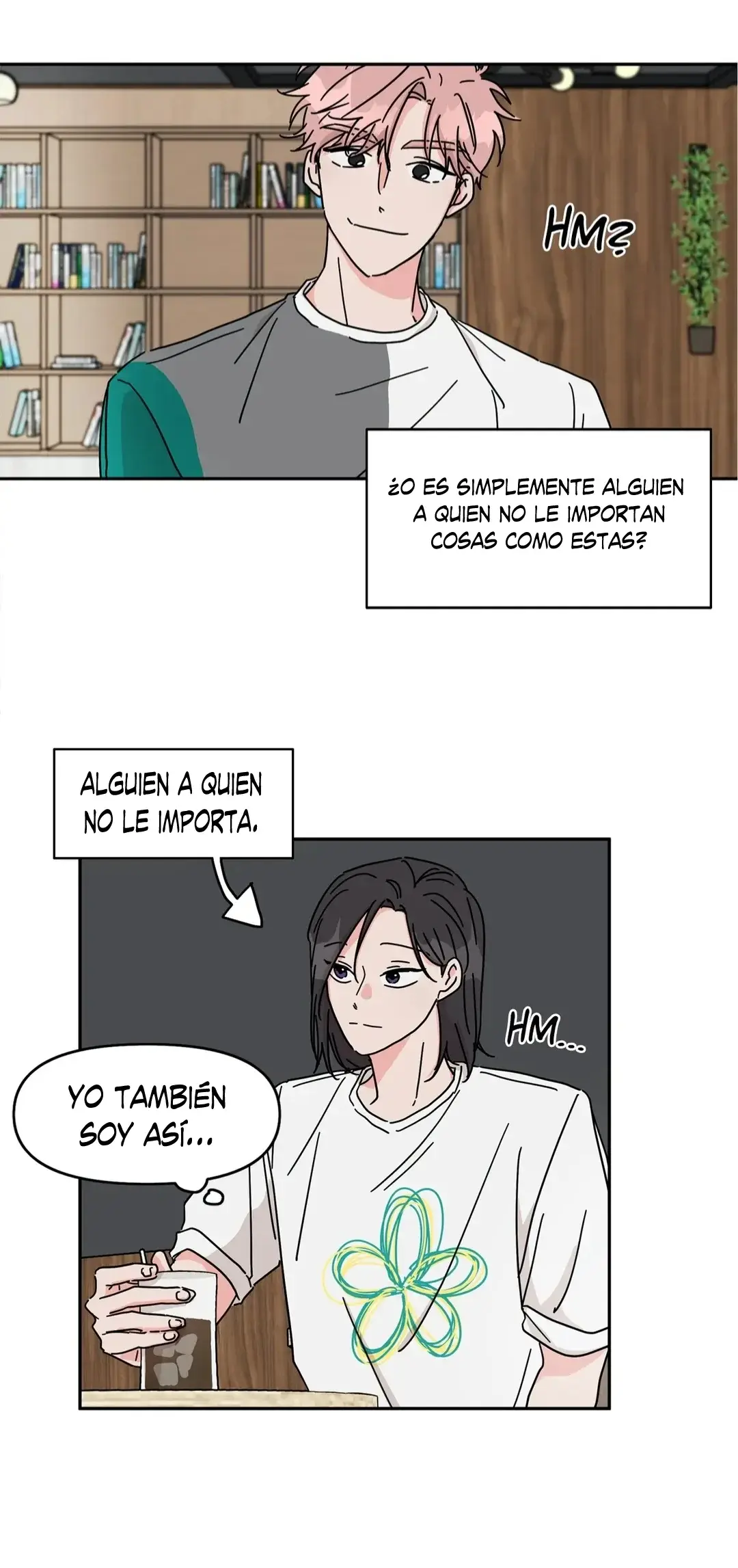 the ex-tra hot neighbor (2022) - Capítulo 9 - Página 34 - LectorTMOo