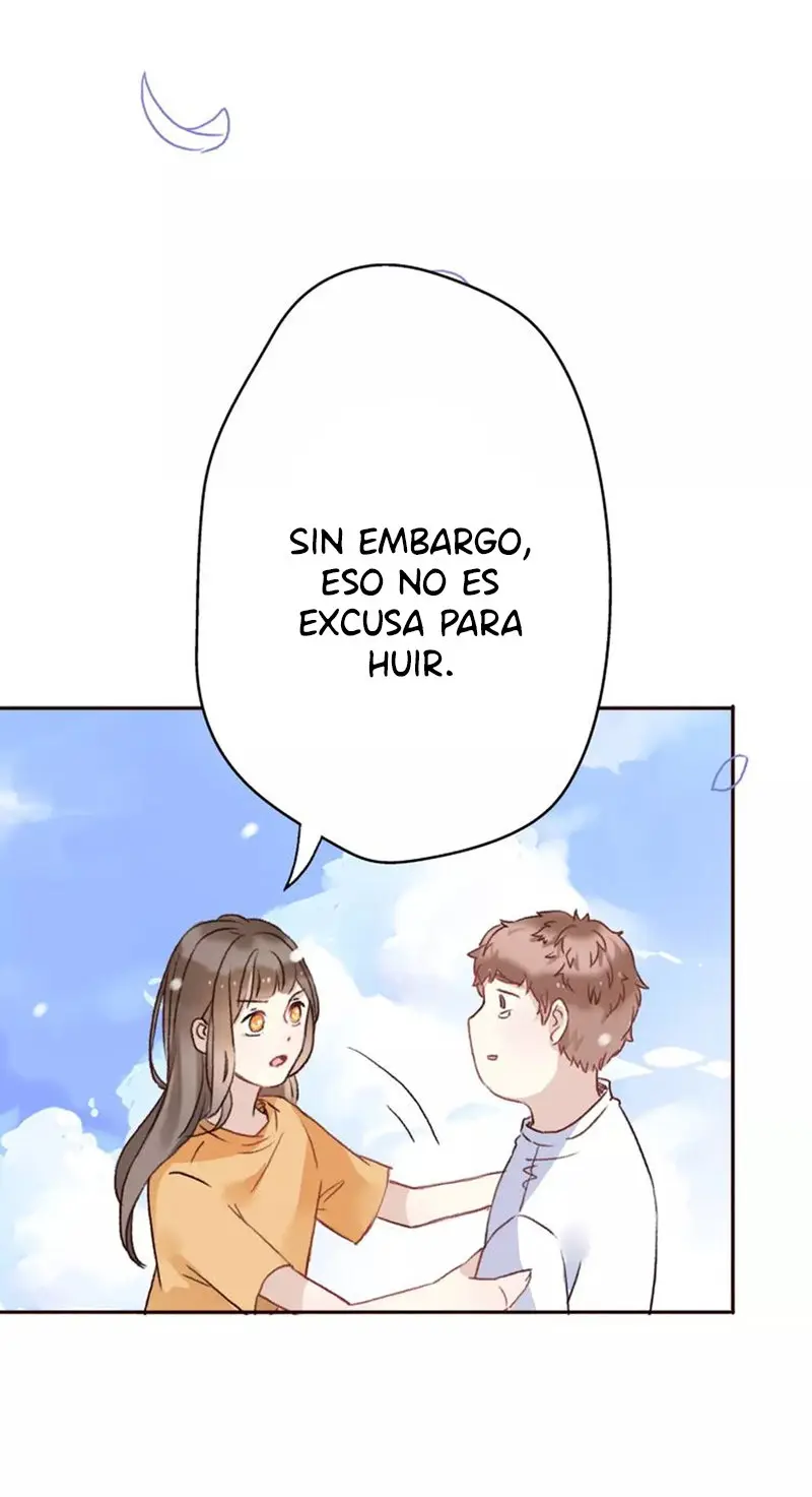 The ex - Capítulo 10 - Página 54 - LectorTMOo
