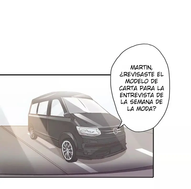 The ex - Capítulo 12 - Página 41 - LectorTMOo