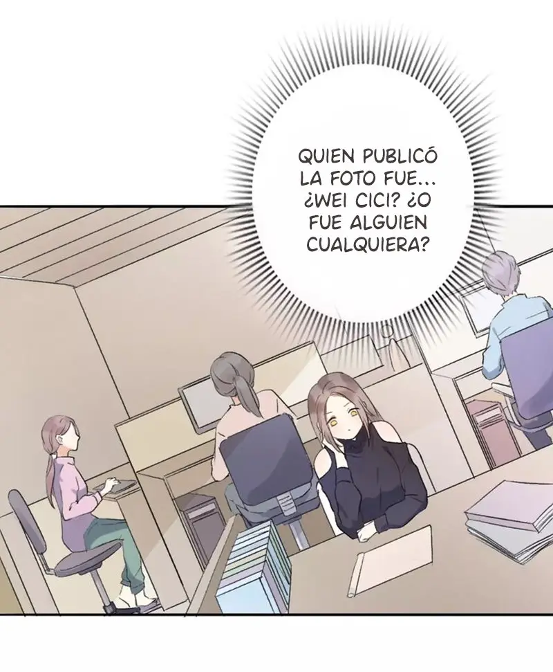 The ex - Capítulo 9 - Página 29 - LectorTMOo