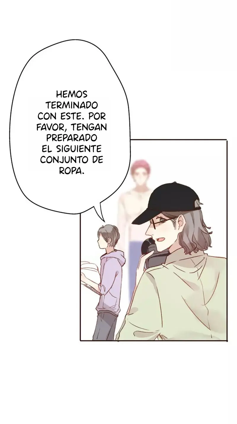 The ex - Capítulo 9 - Página 37 - LectorTMOo