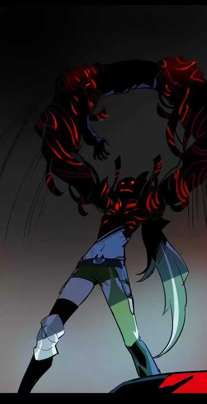The Exploding Girl - Capítulo 19 - Página 4 - LectorTMOo