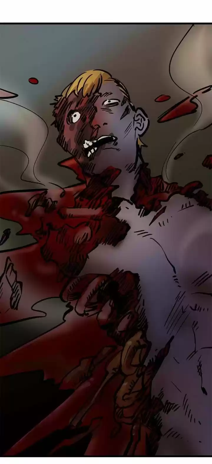 The Exploding Girl - Capítulo 20 - Página 13 - LectorTMOo