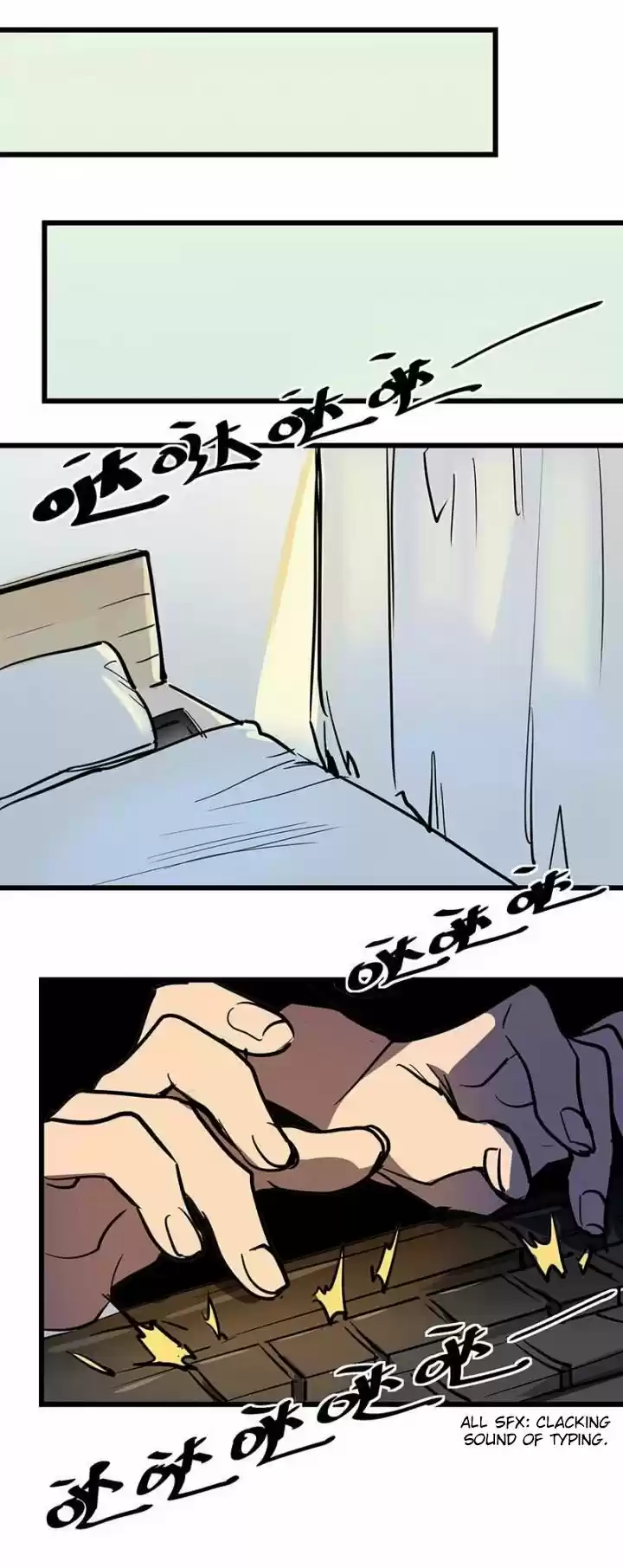 The Exploding Girl - Capítulo 23 - Página 10 - LectorTMOo