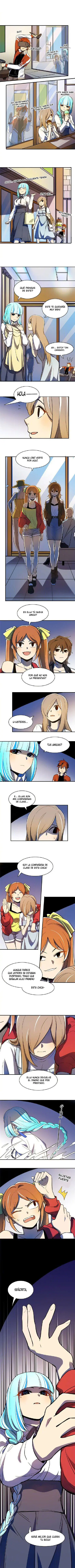 The Exploding Girl - Capítulo 41 - Página 5 - LectorTMOo