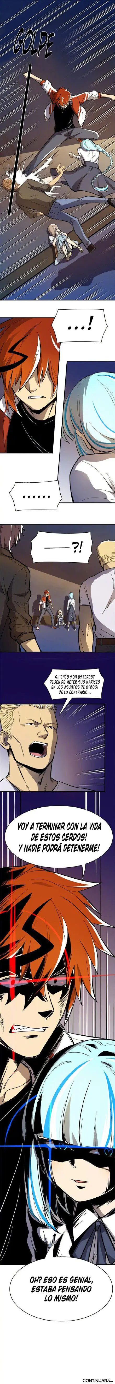 The Exploding Girl - Capítulo 41 - Página 9 - LectorTMOo