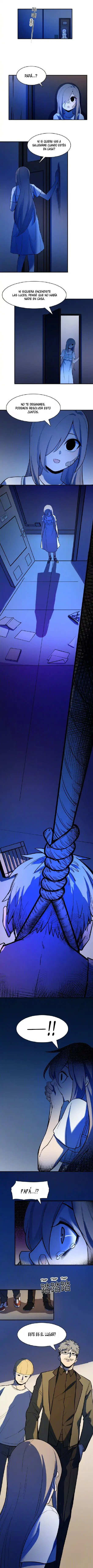 The Exploding Girl - Capítulo 42 - Página 7 - LectorTMOo