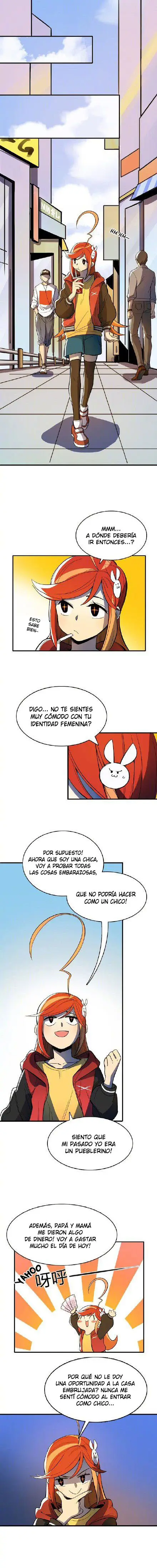 The Exploding Girl - Capítulo 44 - Página 6 - LectorTMOo