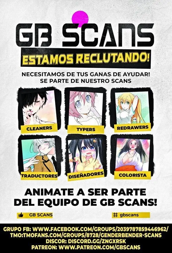 The Exploding Girl - Capítulo 44 - Página 8 - LectorTMOo