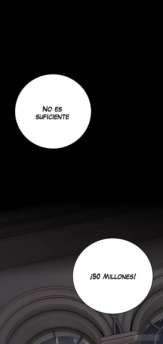 The Extreme Pupil Master: Miss Peerless (2020) - Capítulo 1 - Página 5 - LectorTMOo