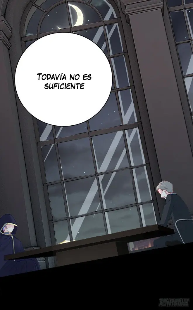 The Extreme Pupil Master: Miss Peerless (2020) - Capítulo 1 - Página 6 - LectorTMOo