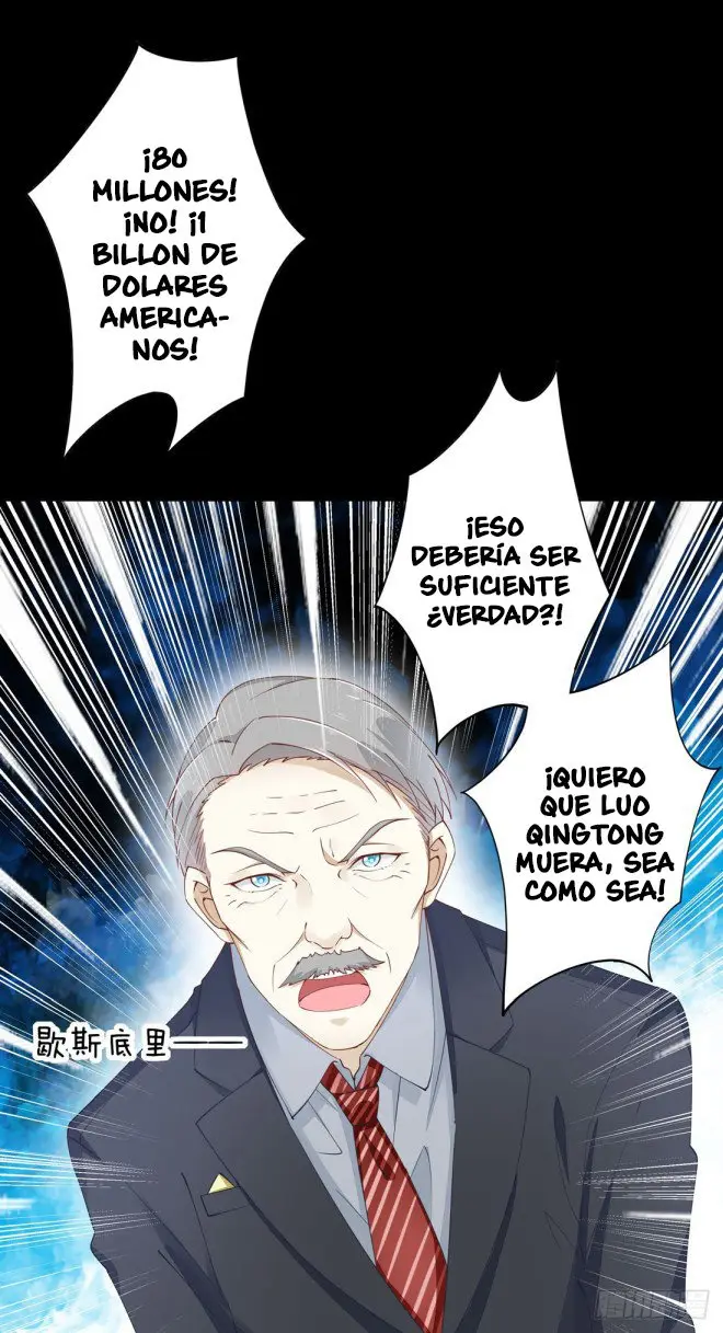 The Extreme Pupil Master: Miss Peerless (2020) - Capítulo 1 - Página 7 - LectorTMOo