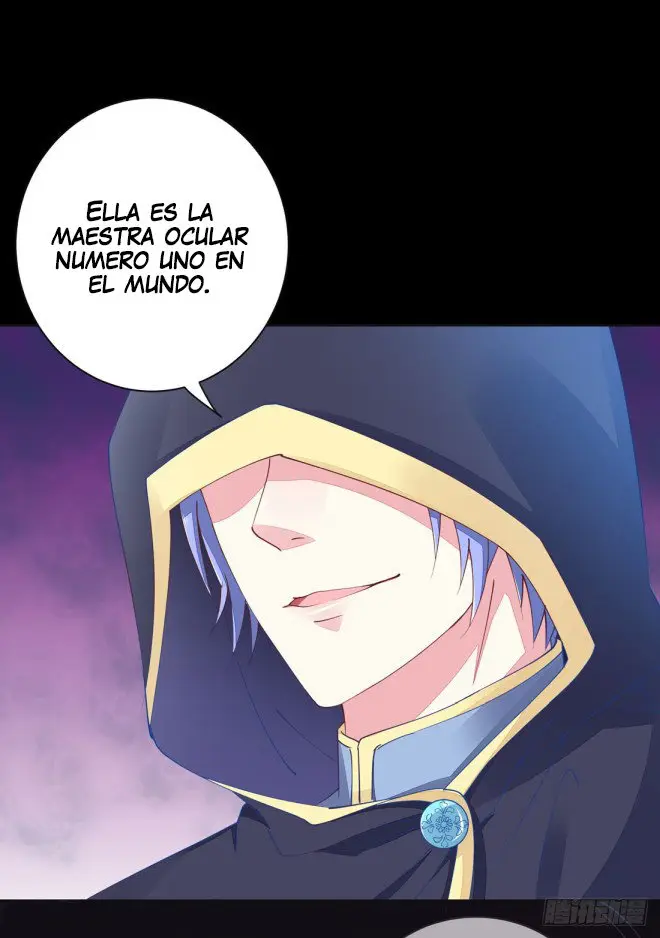 The Extreme Pupil Master: Miss Peerless (2020) - Capítulo 1 - Página 12 - LectorTMOo