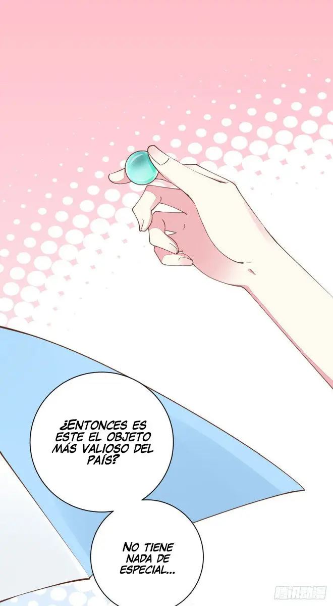 The Extreme Pupil Master: Miss Peerless (2020) - Capítulo 1 - Página 17 - LectorTMOo