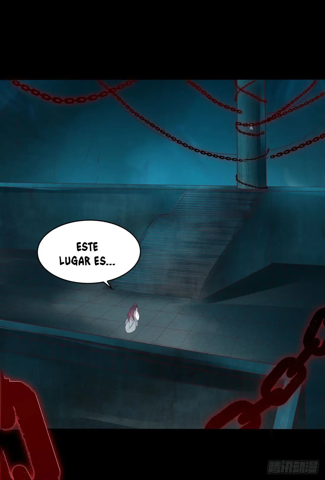 The Extreme Pupil Master: Miss Peerless (2020) - Capítulo 10 - Página 5 - LectorTMOo