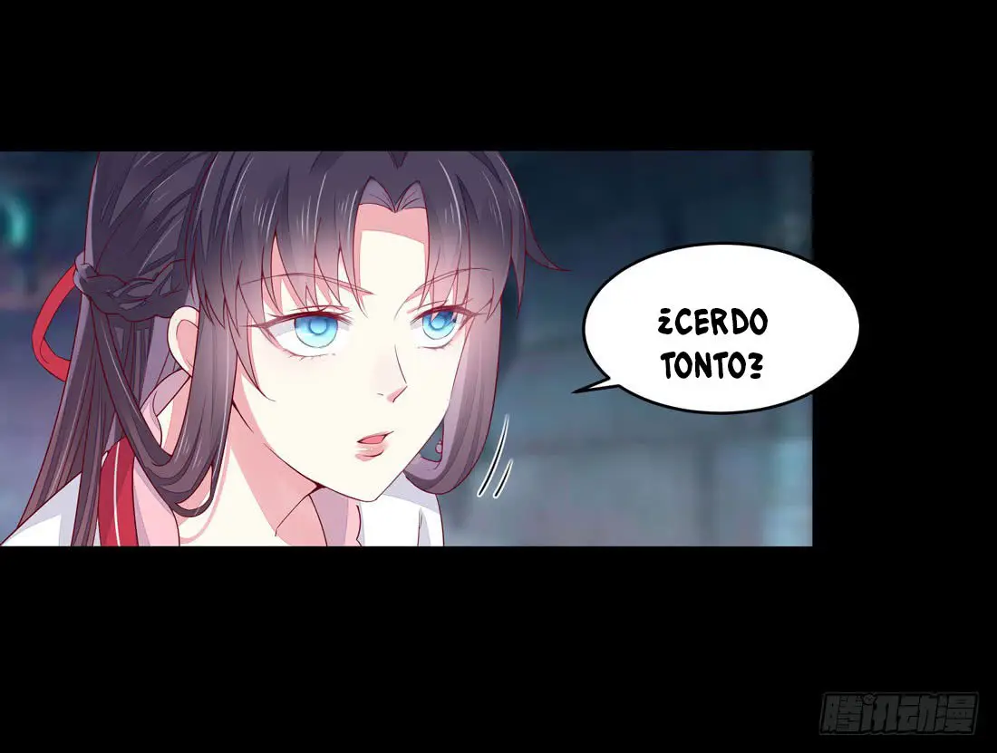 The Extreme Pupil Master: Miss Peerless (2020) - Capítulo 10 - Página 7 - LectorTMOo