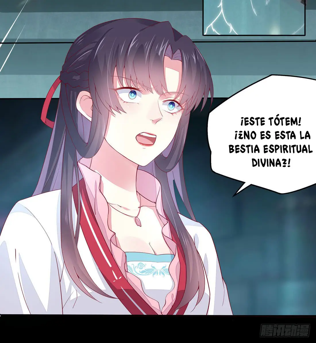 The Extreme Pupil Master: Miss Peerless (2020) - Capítulo 10 - Página 9 - LectorTMOo