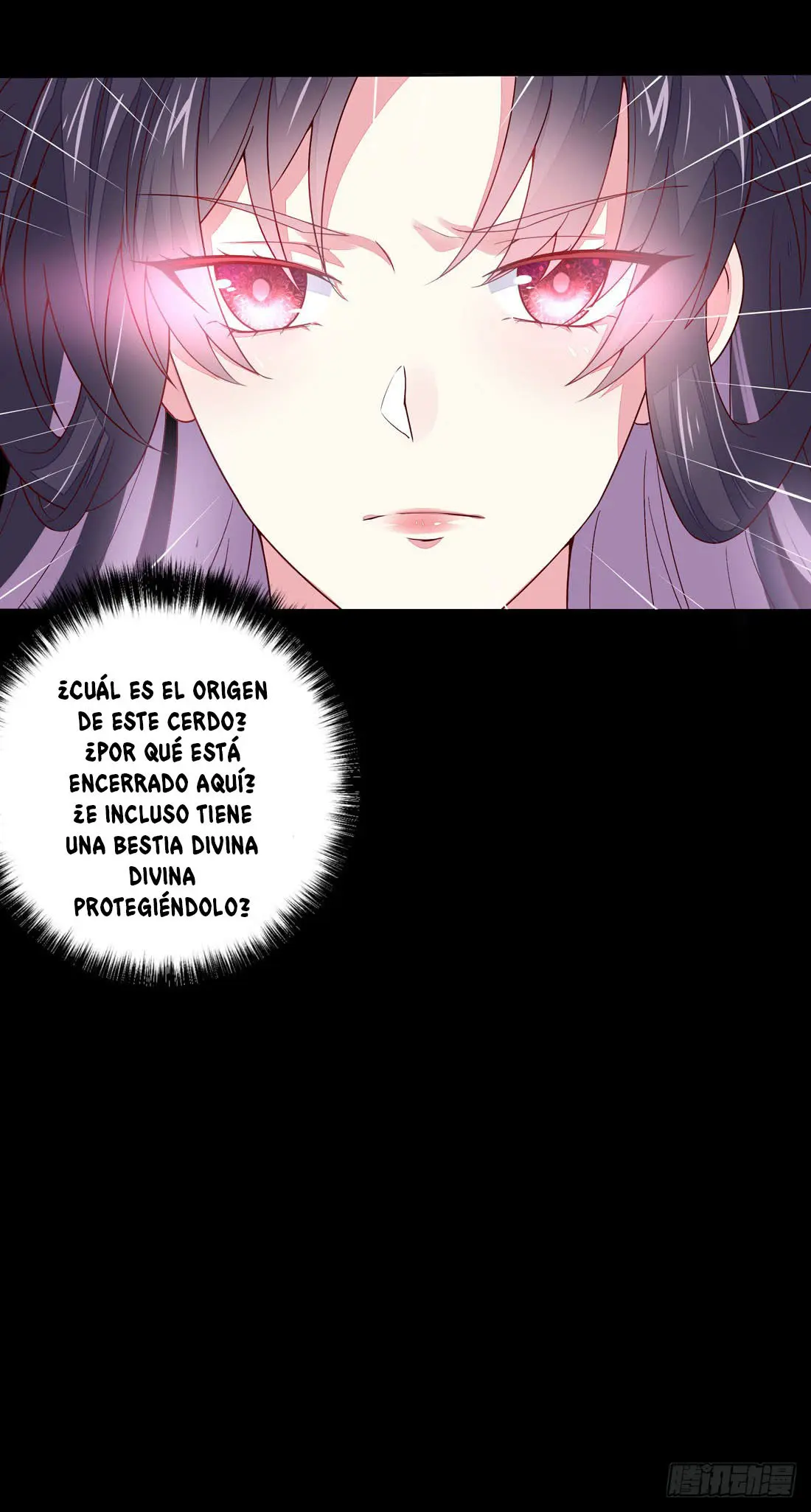 The Extreme Pupil Master: Miss Peerless (2020) - Capítulo 10 - Página 14 - LectorTMOo