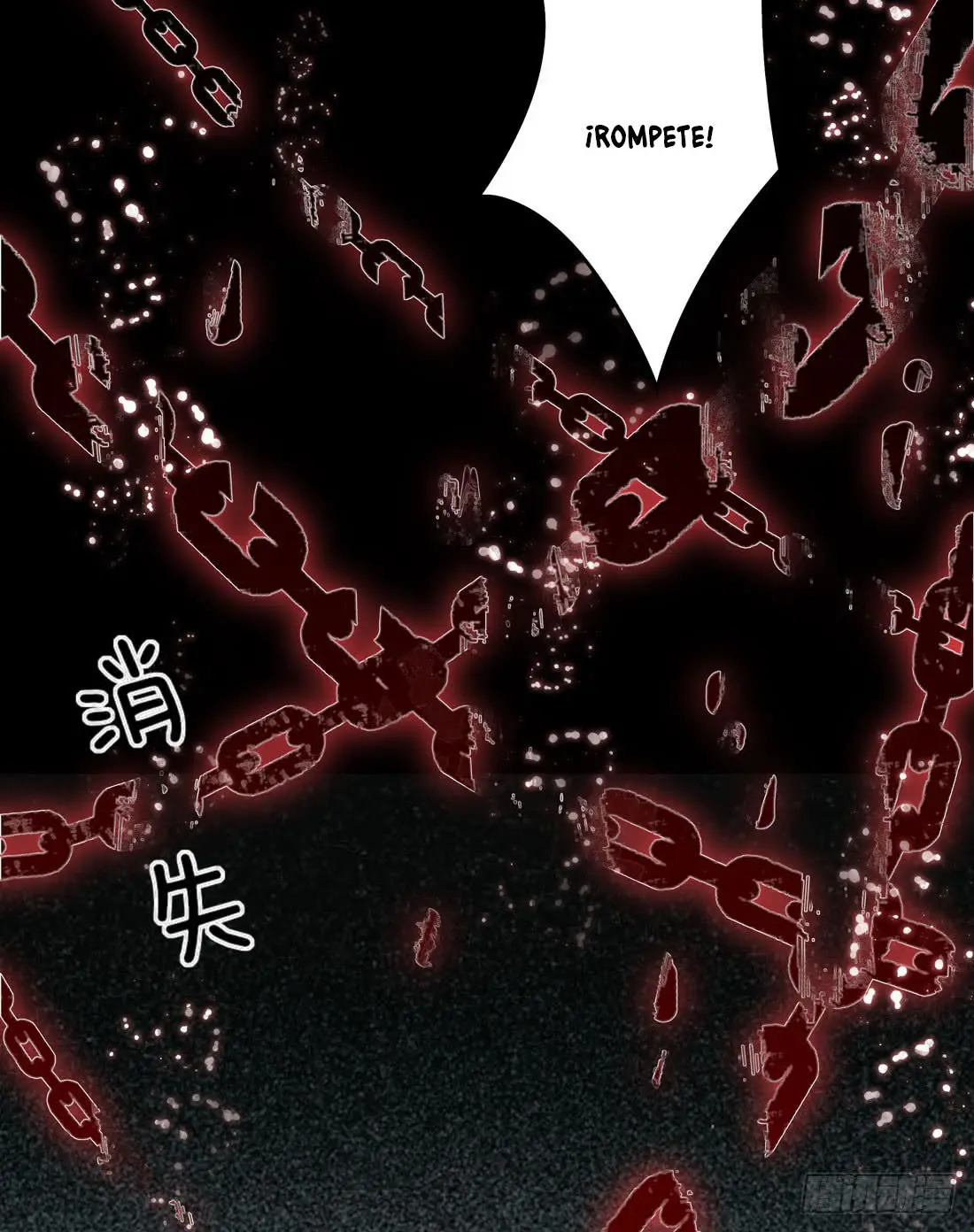 The Extreme Pupil Master: Miss Peerless (2020) - Capítulo 10 - Página 16 - LectorTMOo
