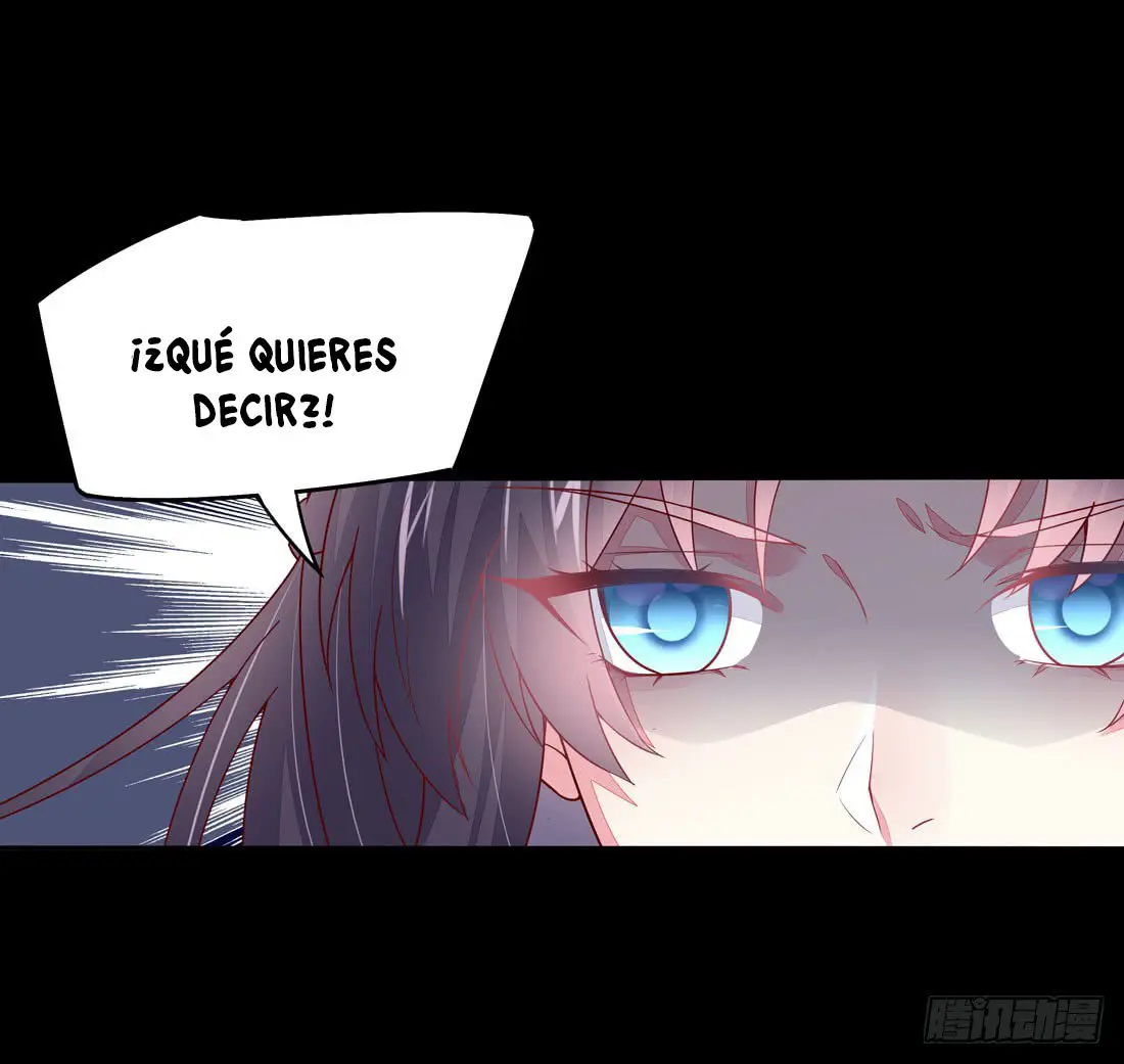 The Extreme Pupil Master: Miss Peerless (2020) - Capítulo 10 - Página 19 - LectorTMOo