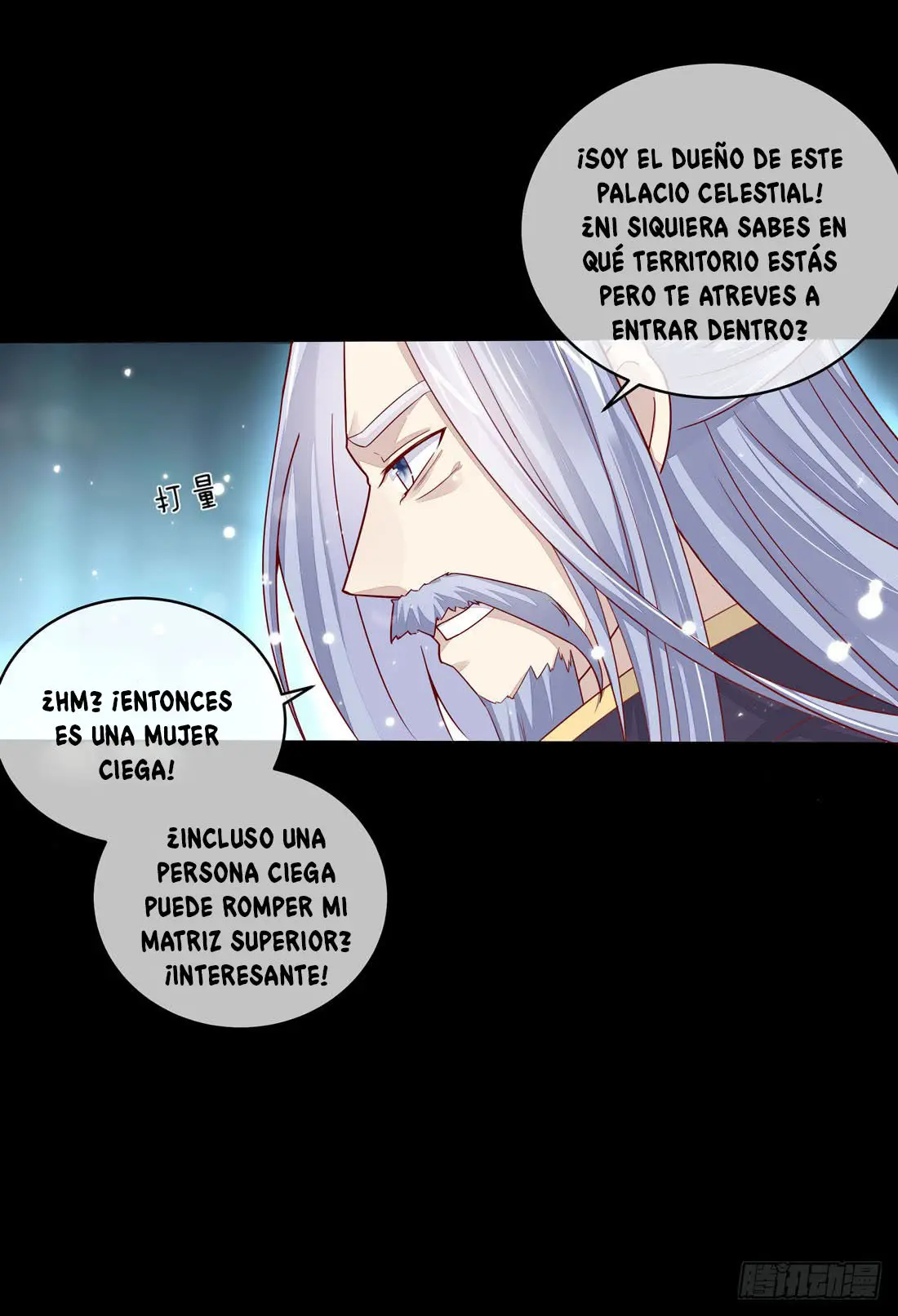 The Extreme Pupil Master: Miss Peerless (2020) - Capítulo 10 - Página 25 - LectorTMOo