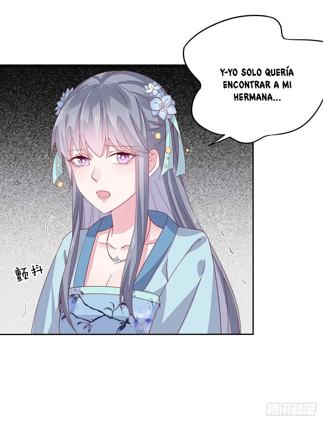 The Extreme Pupil Master: Miss Peerless (2020) - Capítulo 10 - Página 42 - LectorTMOo