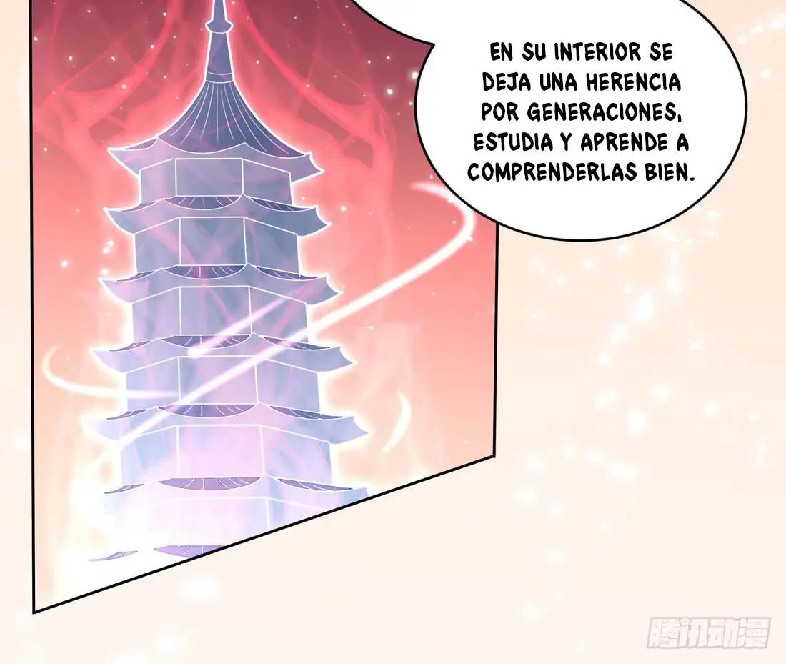 The Extreme Pupil Master: Miss Peerless (2020) - Capítulo 11 - Página 29 - LectorTMOo