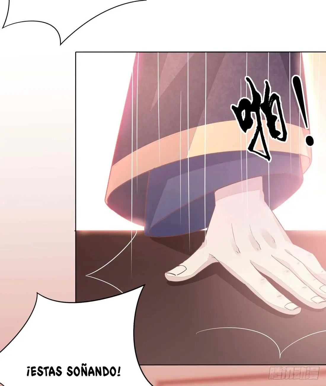 The Extreme Pupil Master: Miss Peerless (2020) - Capítulo 11 - Página 36 - LectorTMOo