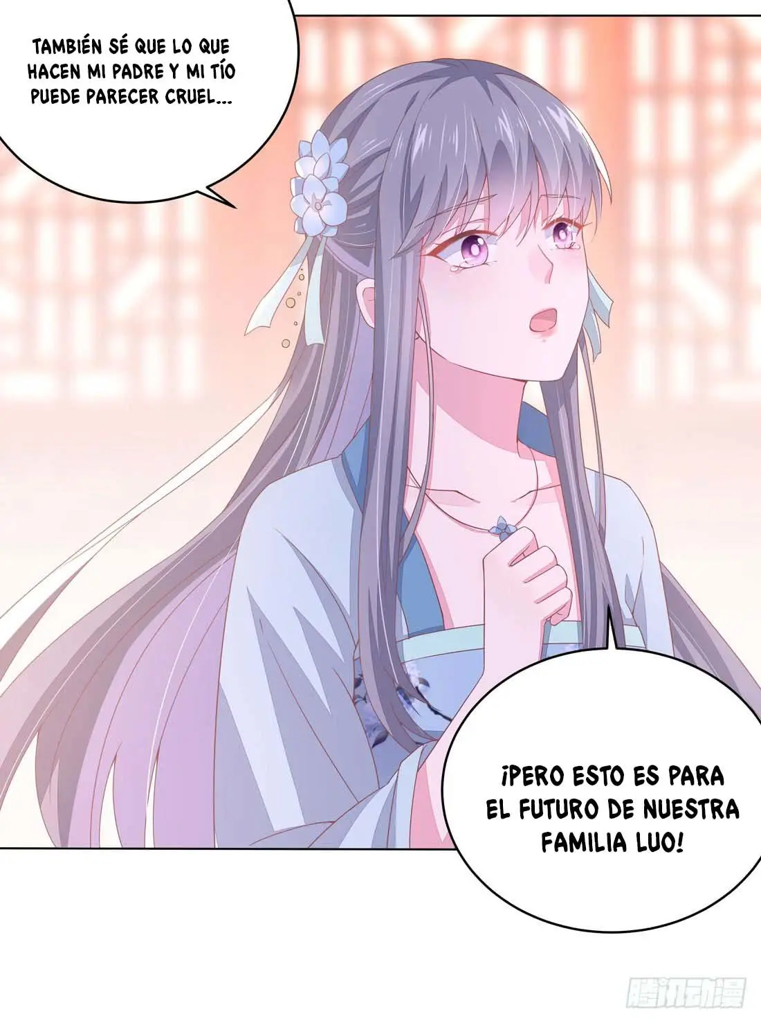 The Extreme Pupil Master: Miss Peerless (2020) - Capítulo 11 - Página 39 - LectorTMOo