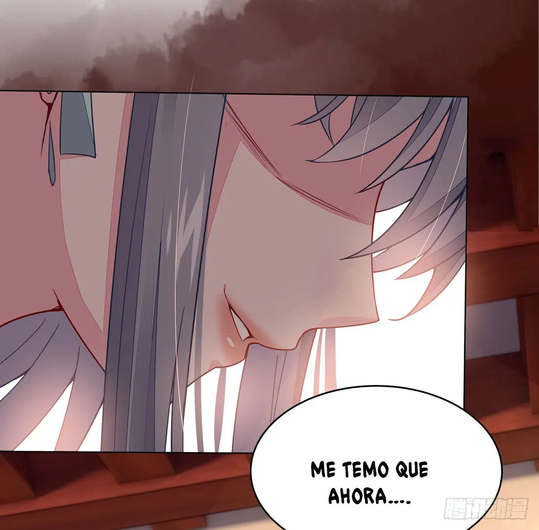 The Extreme Pupil Master: Miss Peerless (2020) - Capítulo 12 - Página 9 - LectorTMOo
