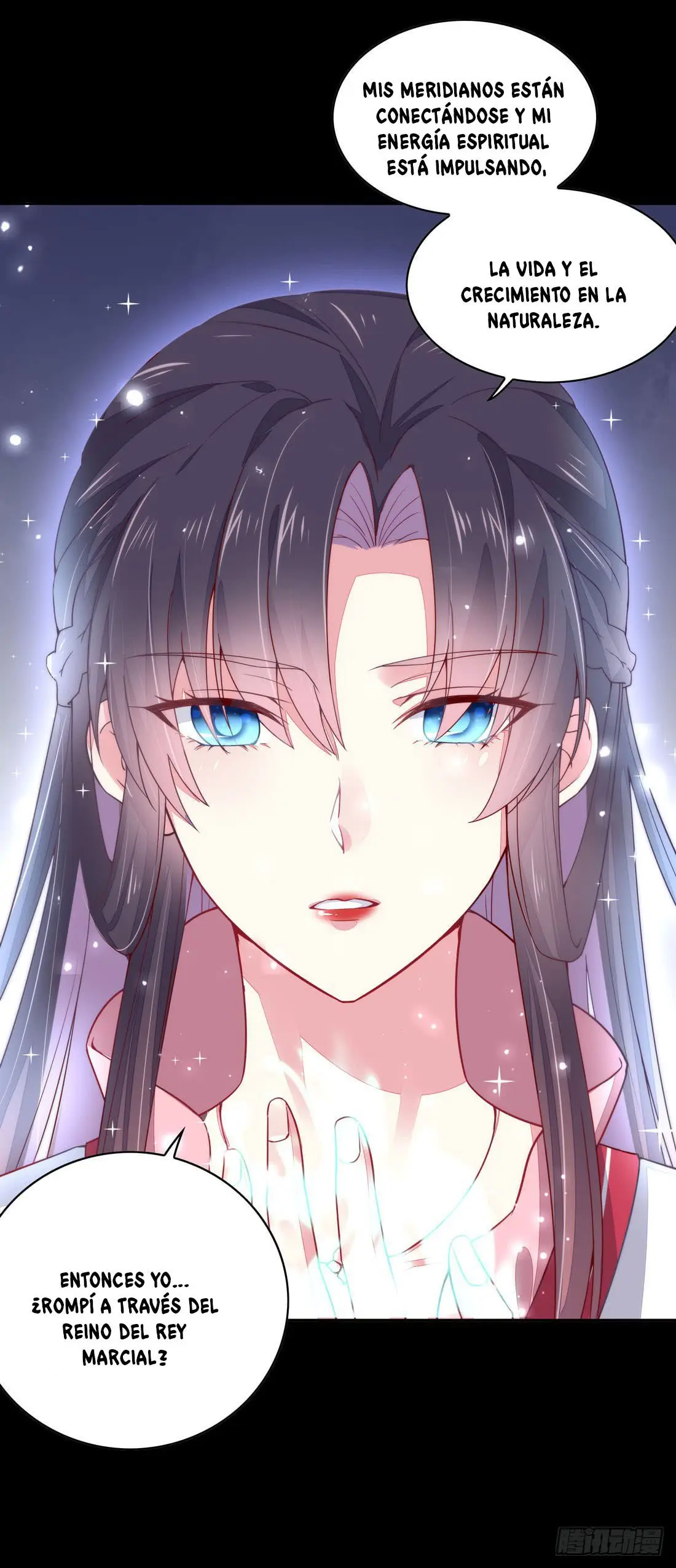 The Extreme Pupil Master: Miss Peerless (2020) - Capítulo 12 - Página 18 - LectorTMOo