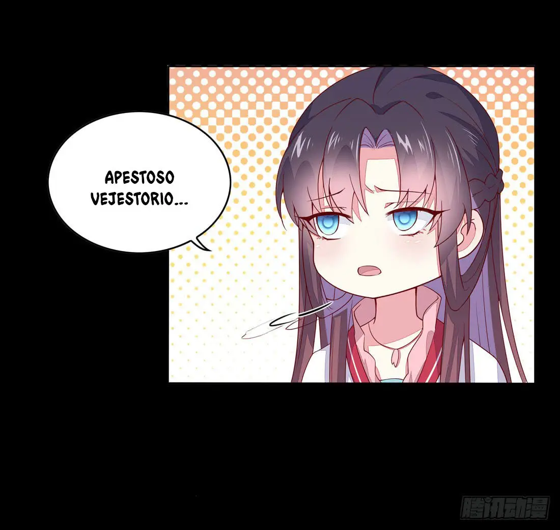 The Extreme Pupil Master: Miss Peerless (2020) - Capítulo 12 - Página 20 - LectorTMOo