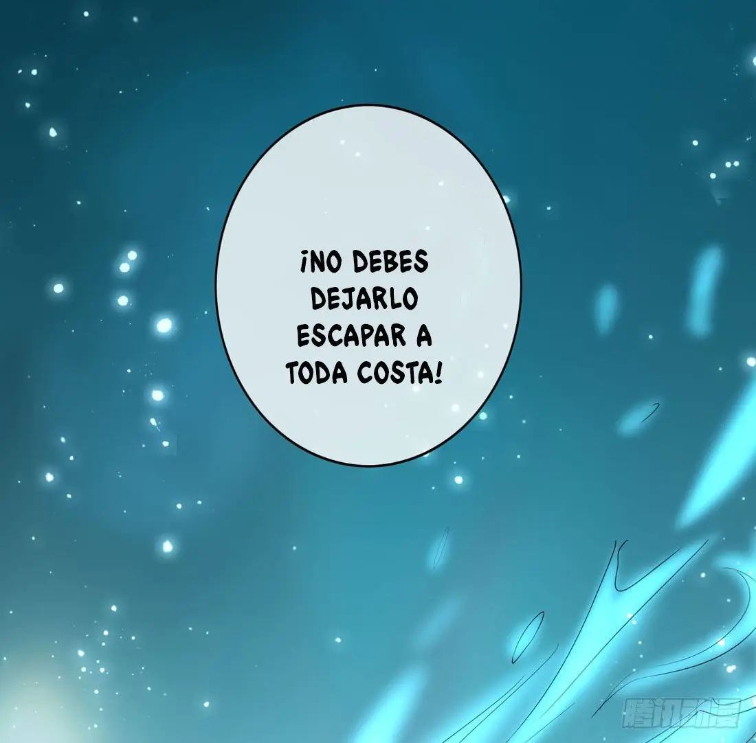 The Extreme Pupil Master: Miss Peerless (2020) - Capítulo 12 - Página 26 - LectorTMOo