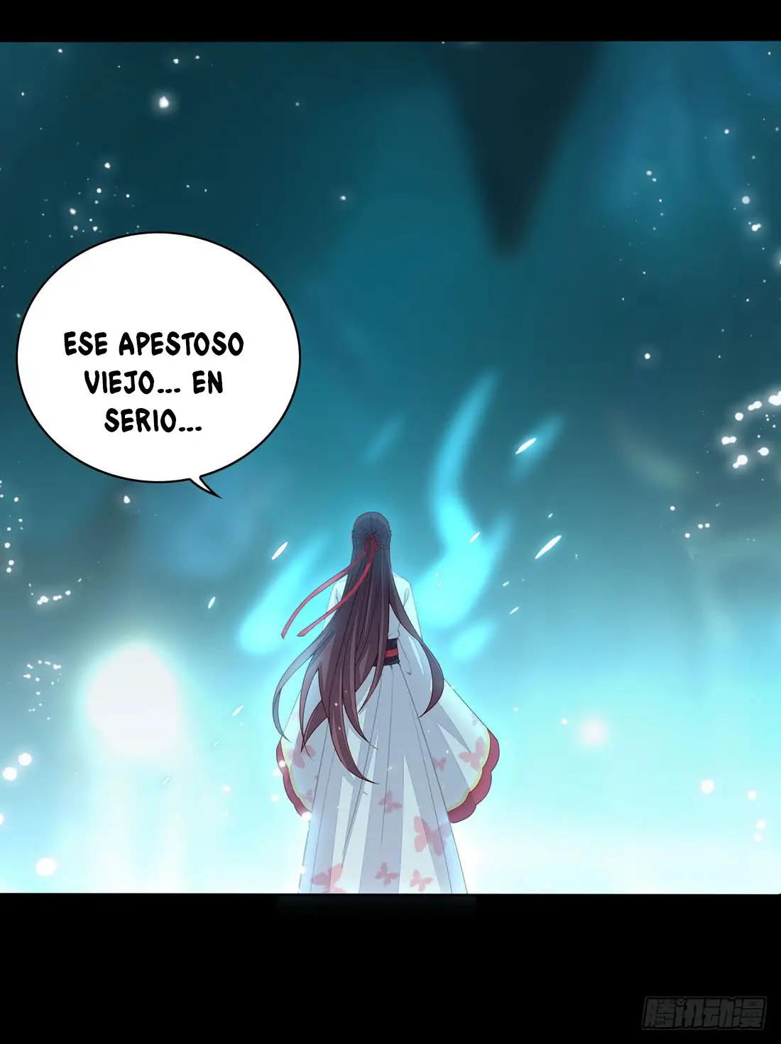 The Extreme Pupil Master: Miss Peerless (2020) - Capítulo 12 - Página 28 - LectorTMOo