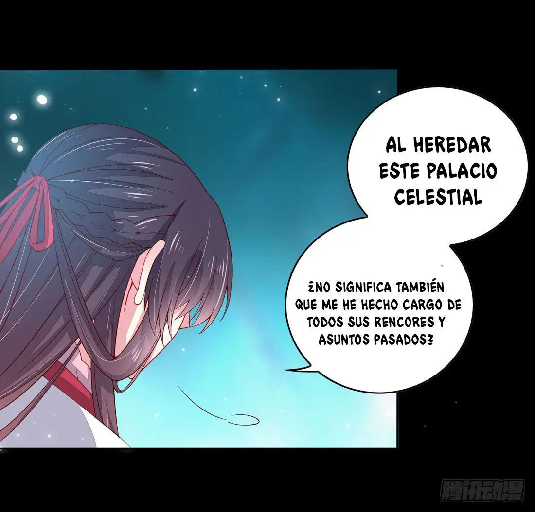 The Extreme Pupil Master: Miss Peerless (2020) - Capítulo 12 - Página 29 - LectorTMOo