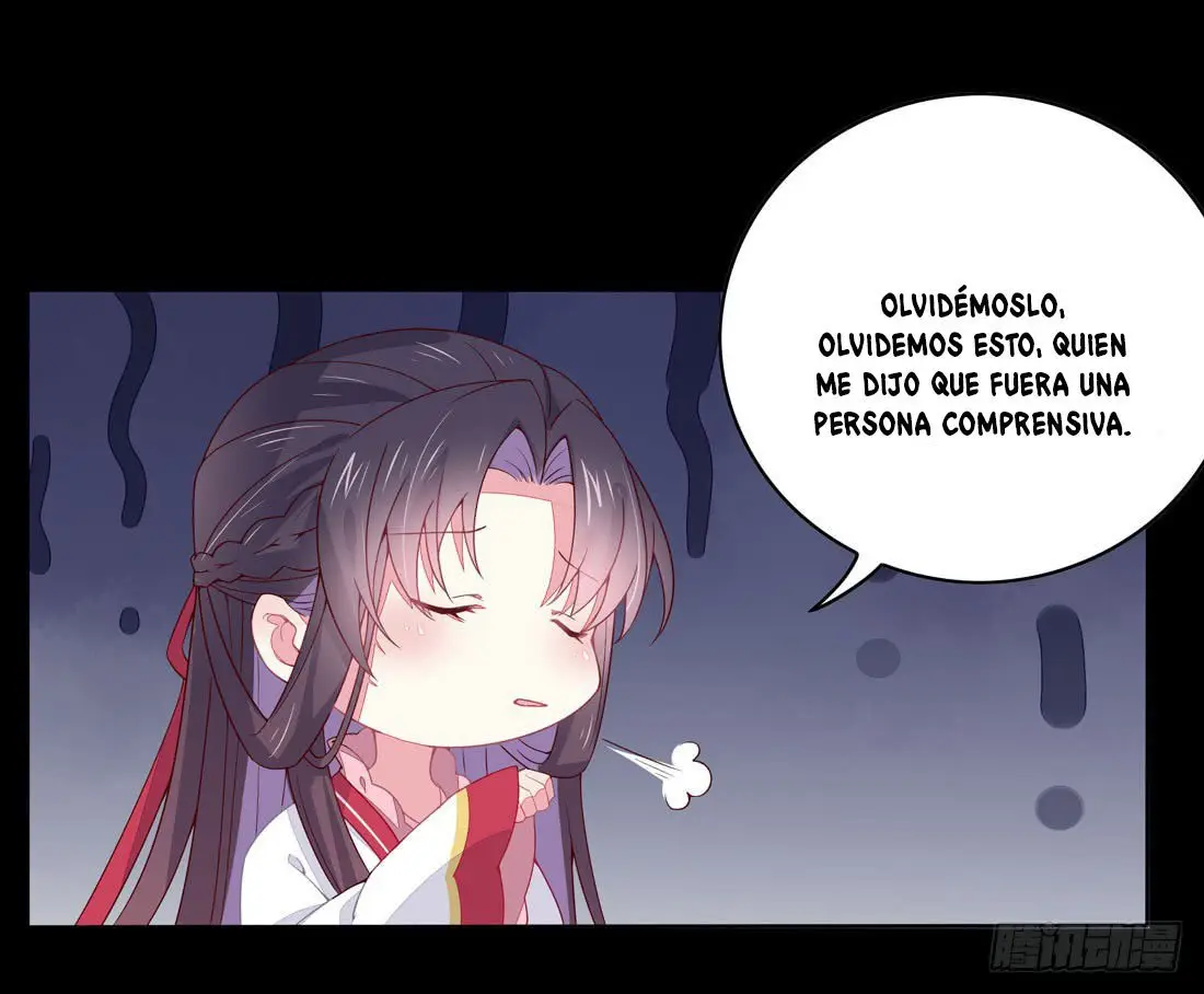 The Extreme Pupil Master: Miss Peerless (2020) - Capítulo 12 - Página 30 - LectorTMOo