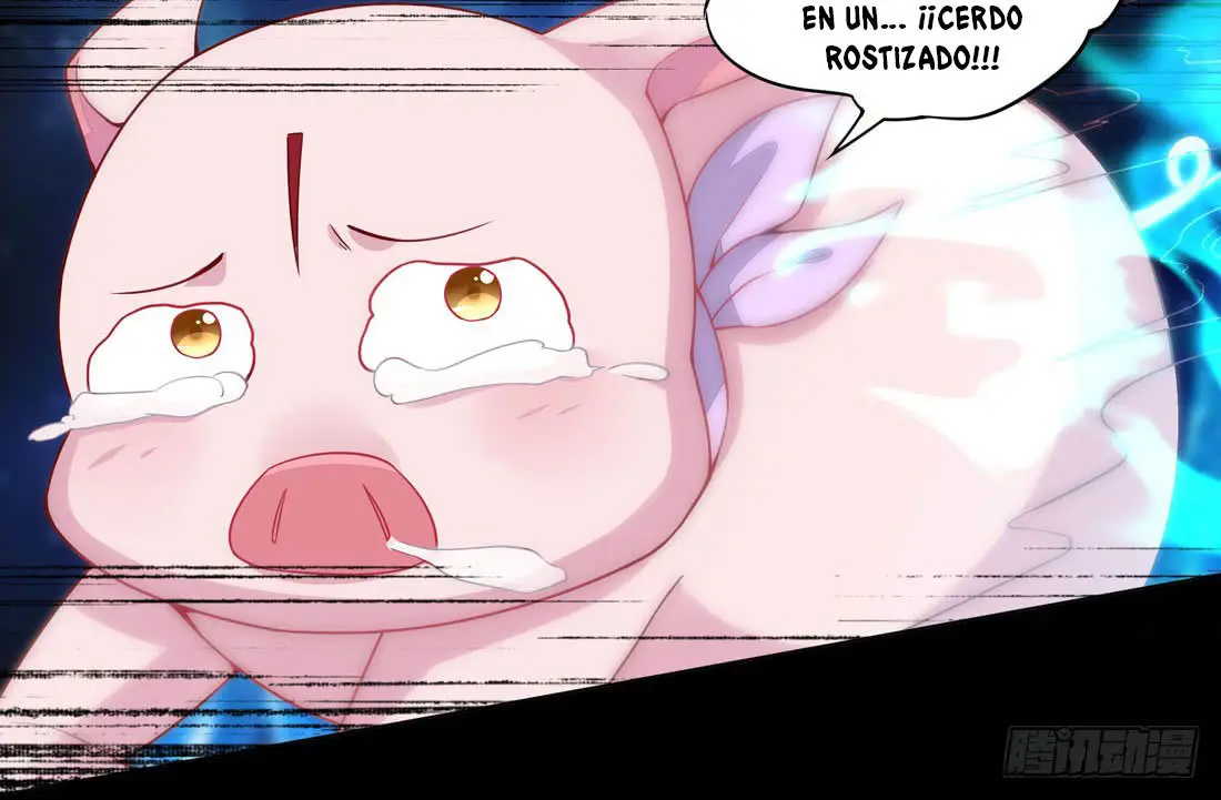 The Extreme Pupil Master: Miss Peerless (2020) - Capítulo 12 - Página 34 - LectorTMOo