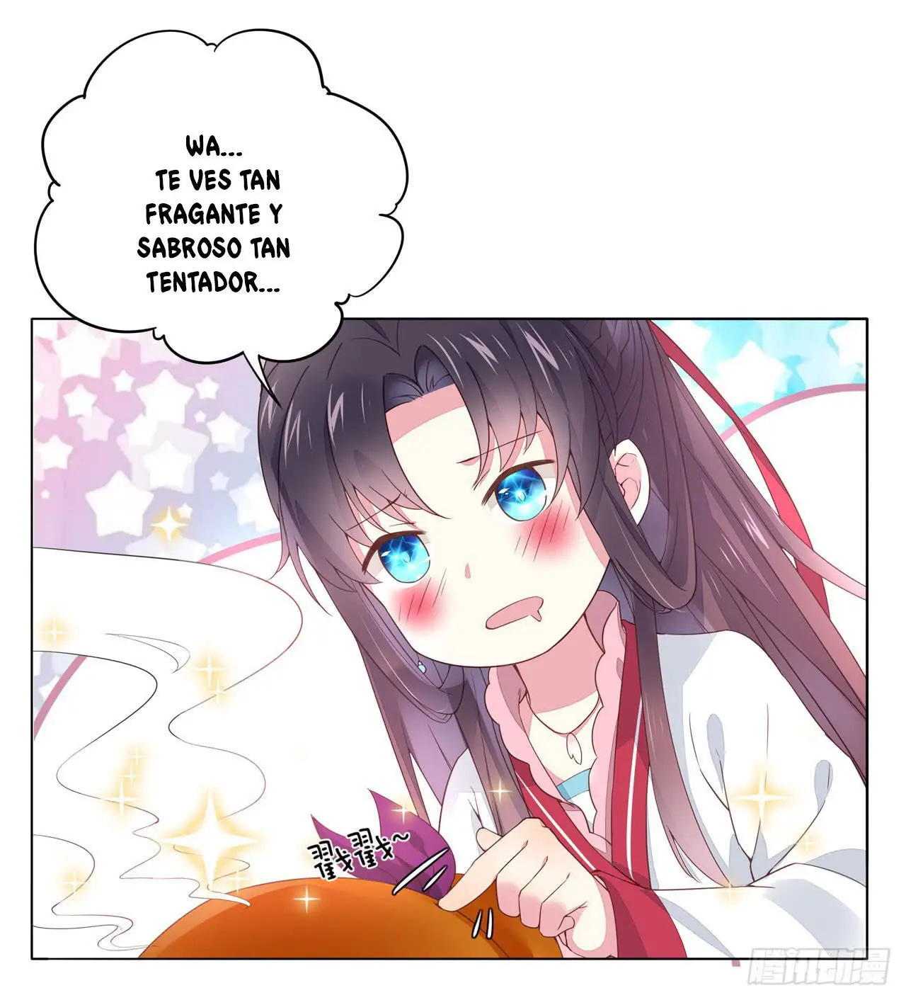 The Extreme Pupil Master: Miss Peerless (2020) - Capítulo 13 - Página 9 - LectorTMOo