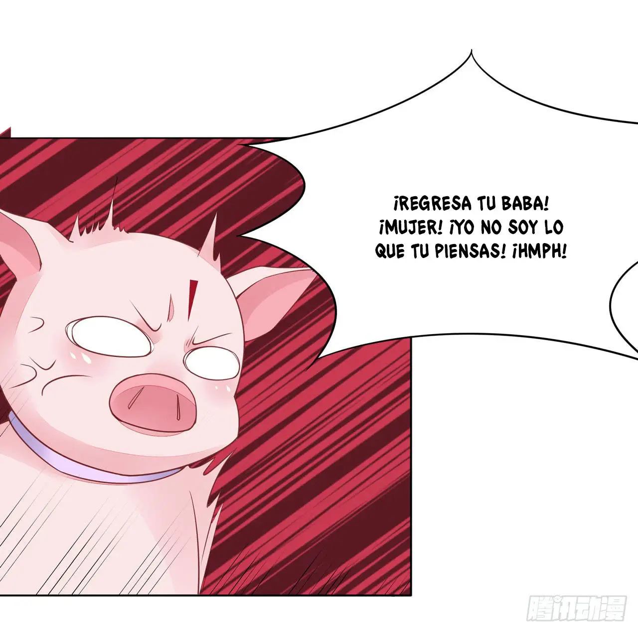 The Extreme Pupil Master: Miss Peerless (2020) - Capítulo 13 - Página 10 - LectorTMOo