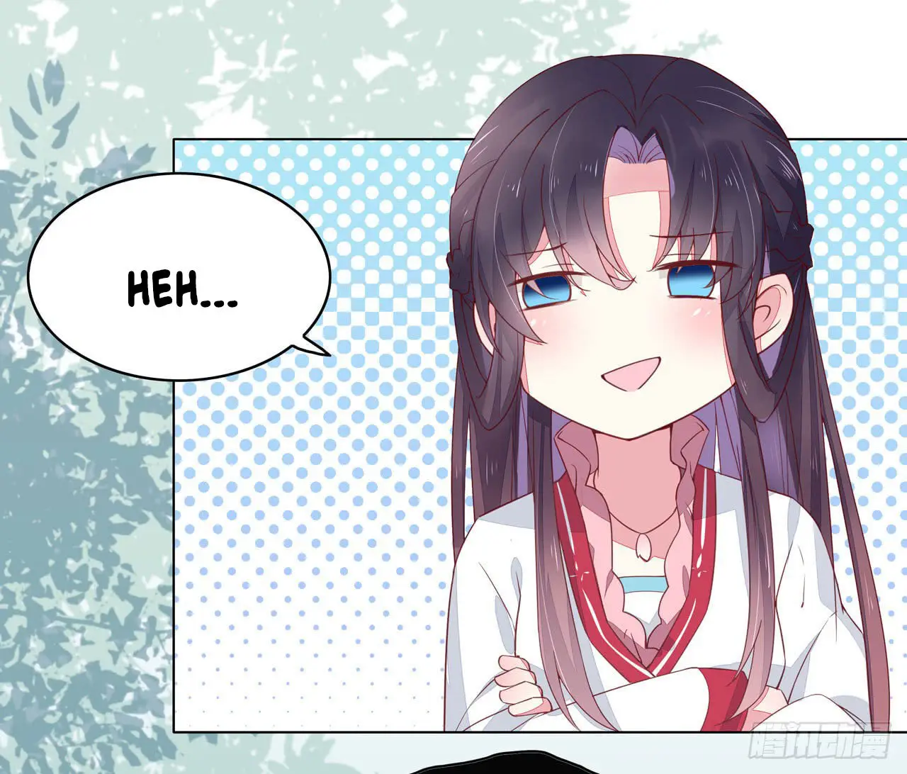 The Extreme Pupil Master: Miss Peerless (2020) - Capítulo 13 - Página 18 - LectorTMOo