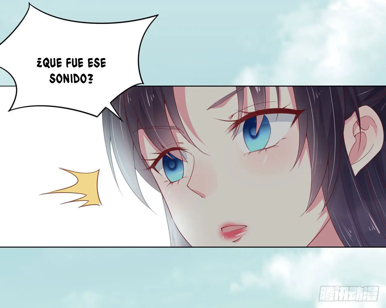 The Extreme Pupil Master: Miss Peerless (2020) - Capítulo 13 - Página 20 - LectorTMOo
