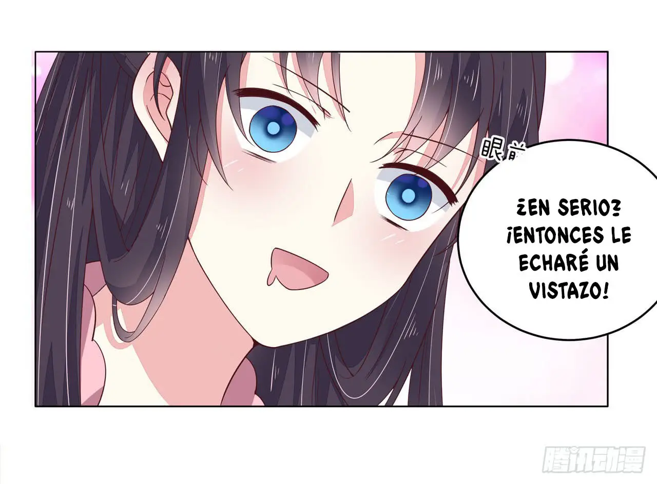The Extreme Pupil Master: Miss Peerless (2020) - Capítulo 13 - Página 29 - LectorTMOo