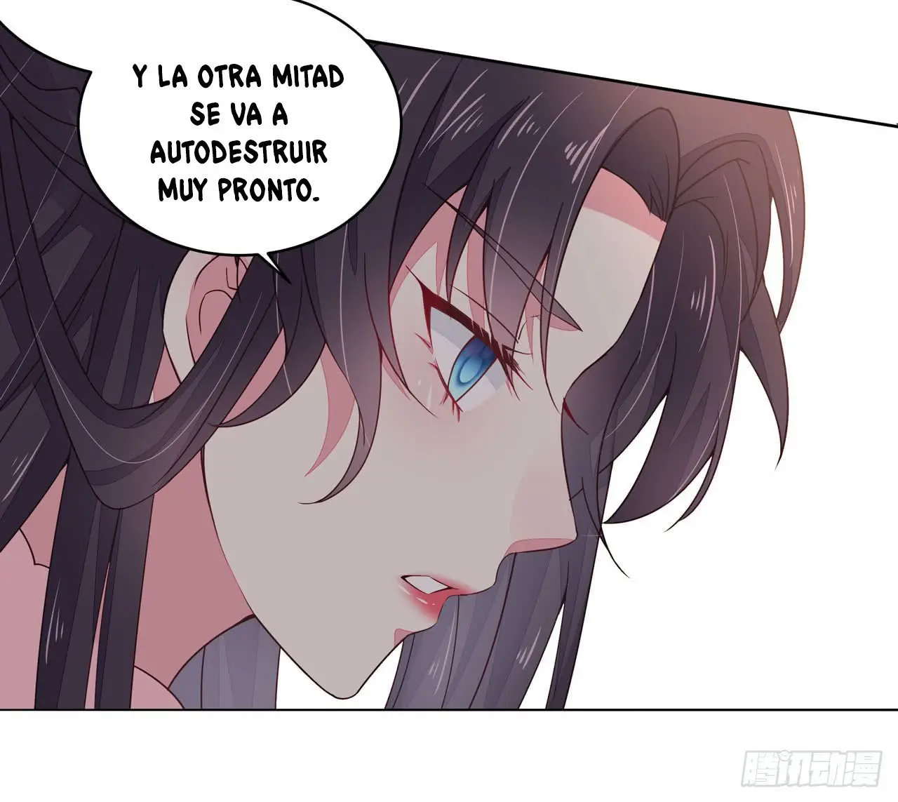 The Extreme Pupil Master: Miss Peerless (2020) - Capítulo 13 - Página 34 - LectorTMOo