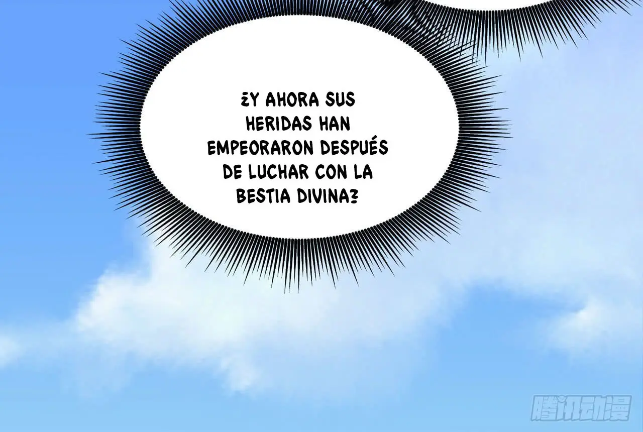 The Extreme Pupil Master: Miss Peerless (2020) - Capítulo 13 - Página 38 - LectorTMOo